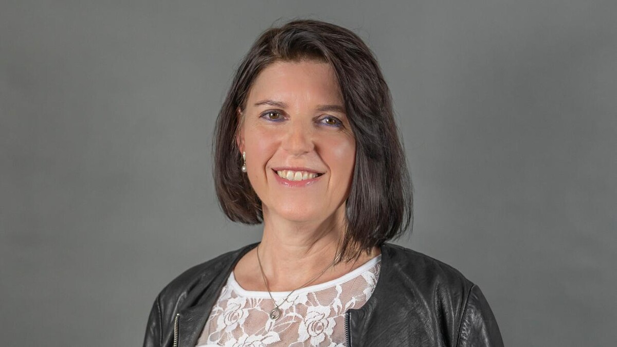 Bilder Mecklenburgische Versicherung Anke Görner