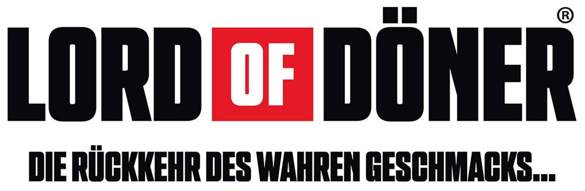 Lord of Döner Logo