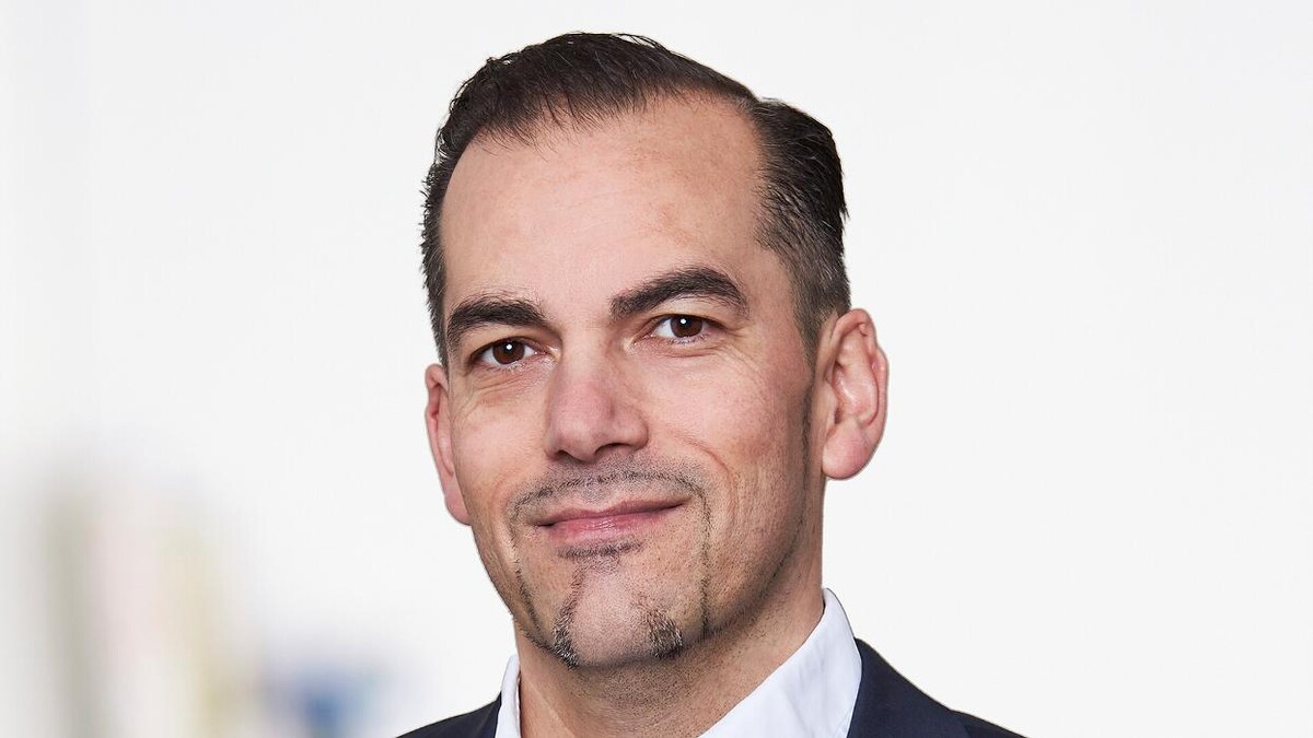 Bilder Mecklenburgische Versicherung Michael Ferreira