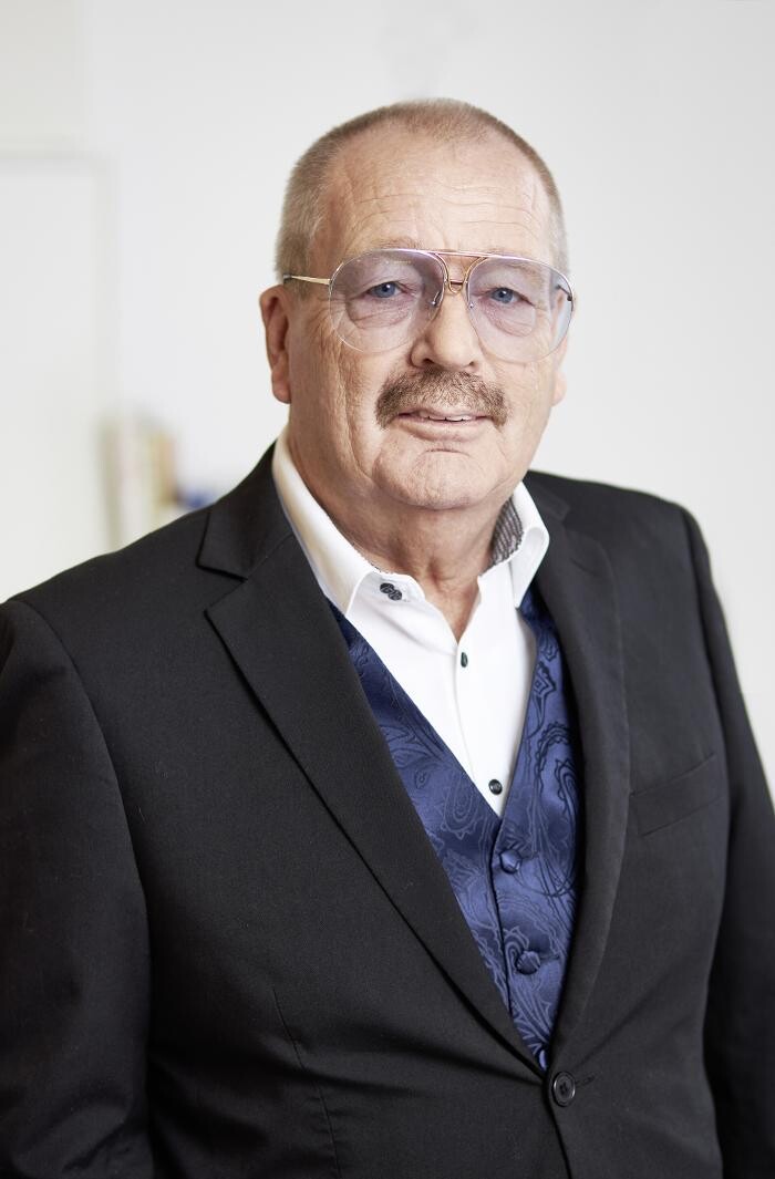 Bilder Mecklenburgische Versicherung Werner Römer