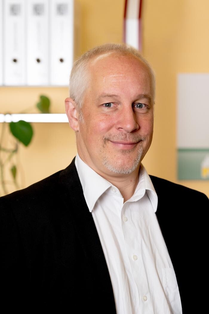 Bilder Mecklenburgische Versicherung Jörg Formella
