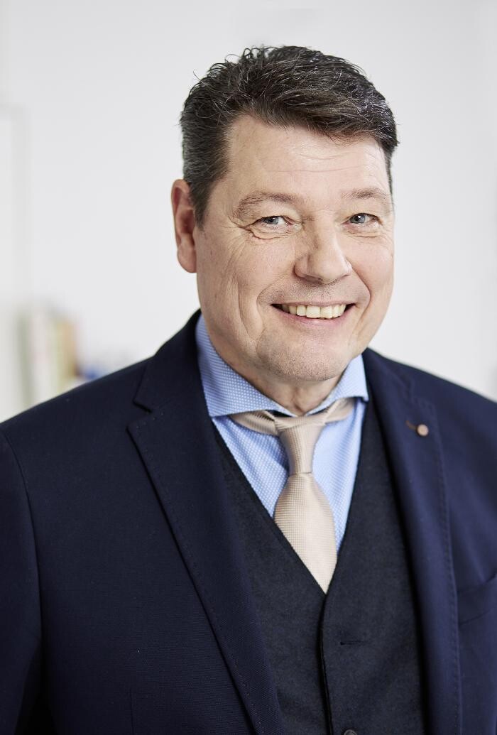 Bilder Mecklenburgische Versicherung Udo Günzel