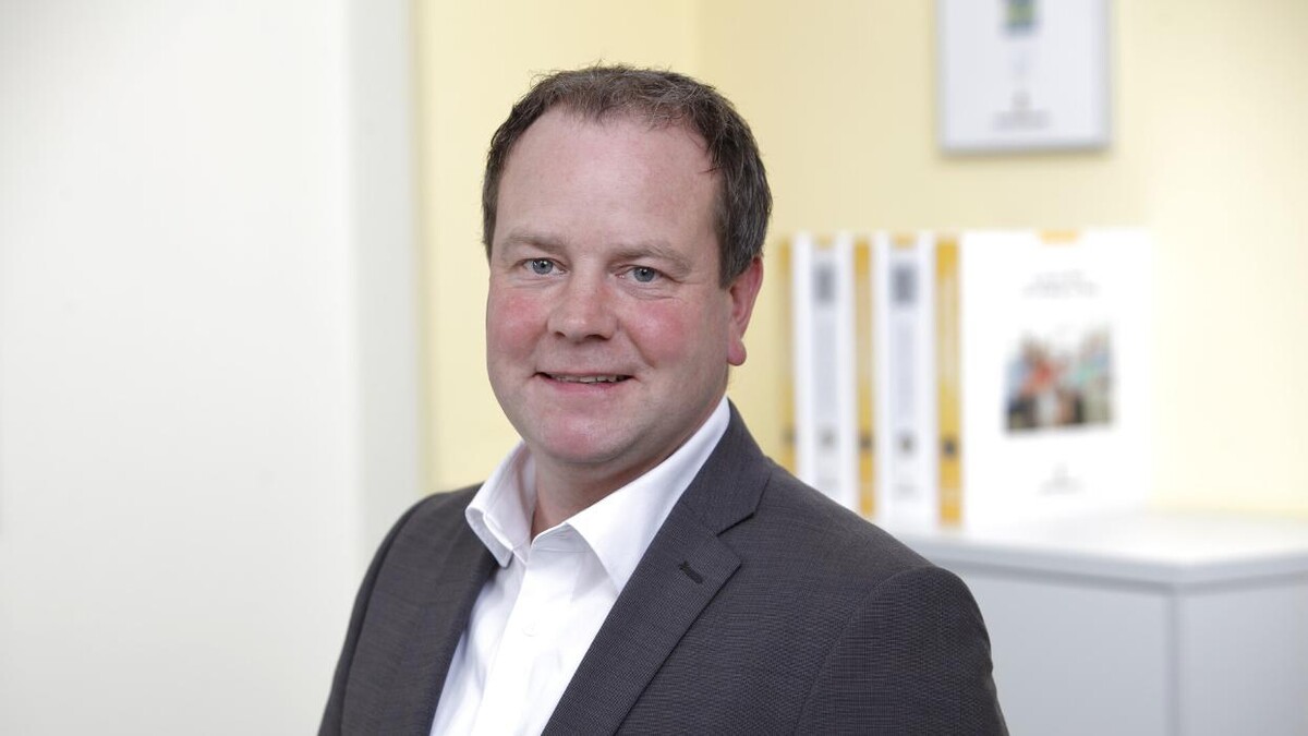 Bilder Mecklenburgische Versicherung Sascha Becker