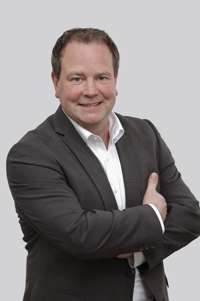 Bilder Mecklenburgische Versicherung Sascha Becker