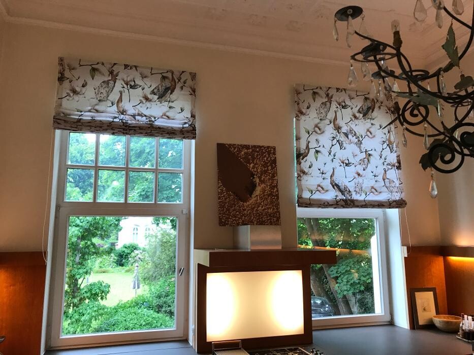 Bilder Art Deko Raumausstattung