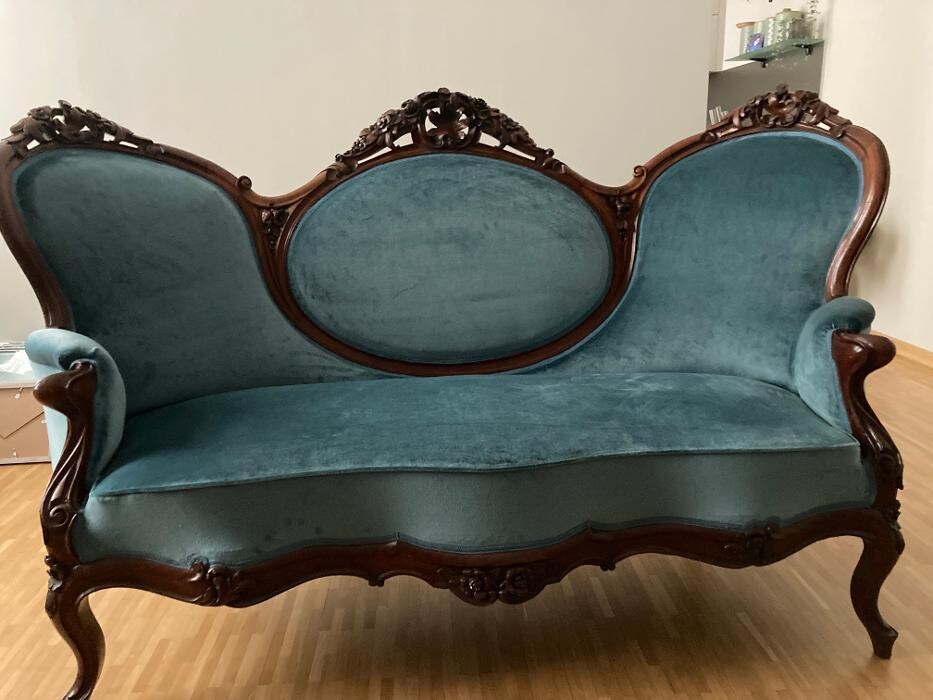 Bilder Art Deko Raumausstattung