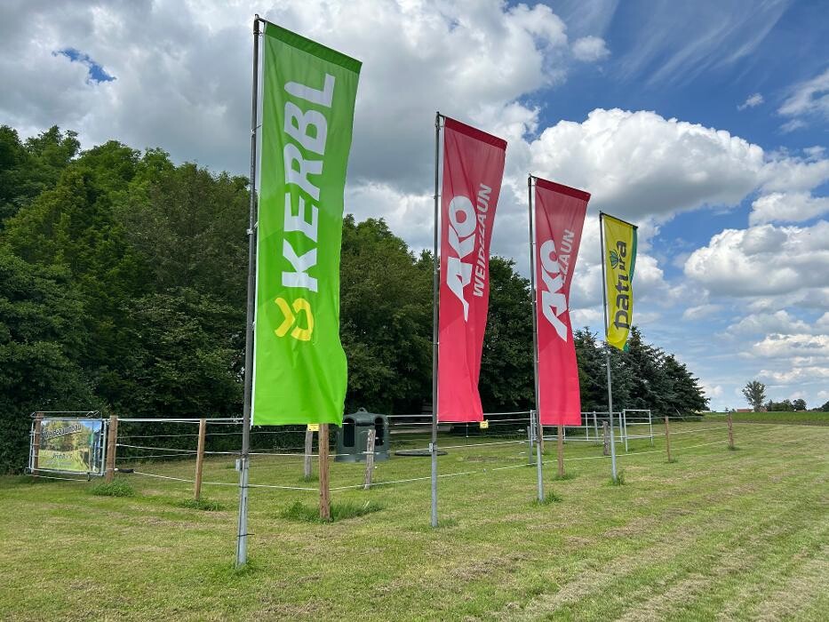 Bilder Ulrich R + F GmbH - Stalleinrichtungen