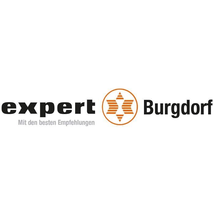 expert Burgdorf Logo