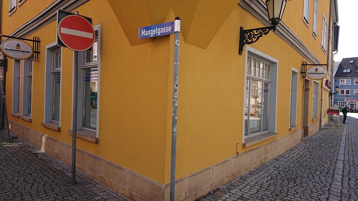 Bilder Mecklenburgische Versicherung Steffen Löbnitz