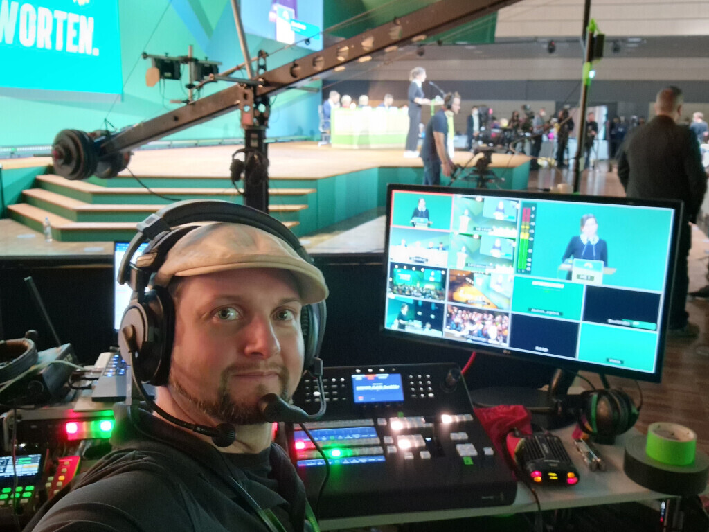 Bilder camera-chris.com - creating LIVE.
