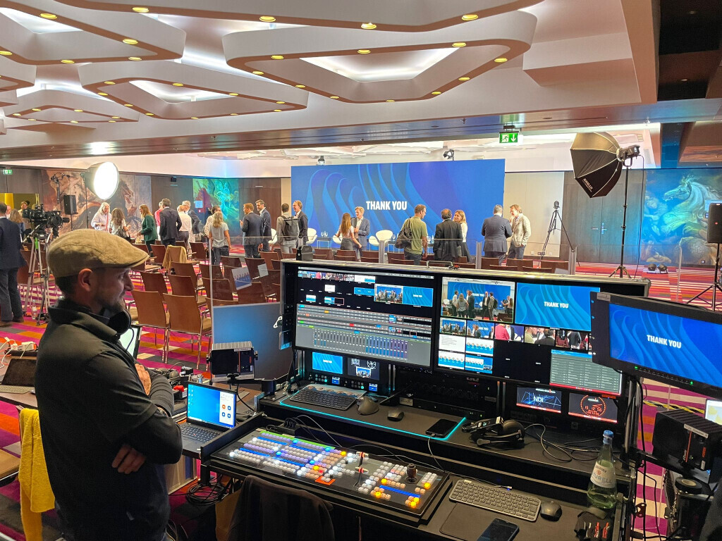 Bilder camera-chris.com - creating LIVE.