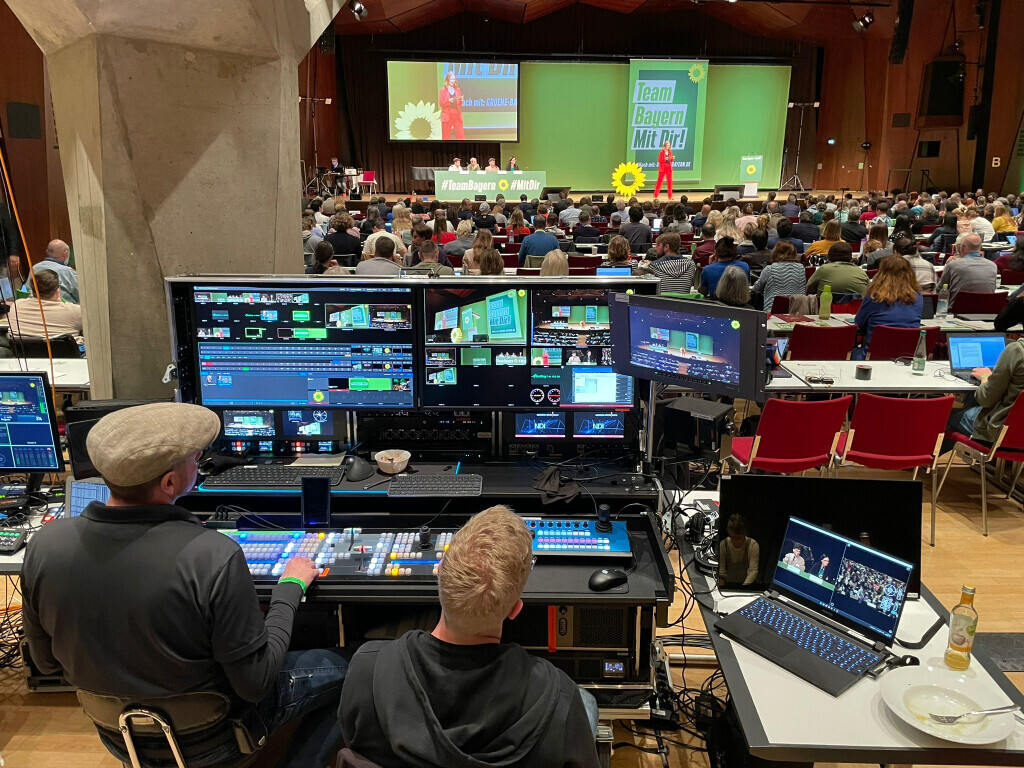 Bilder camera-chris.com - creating LIVE.