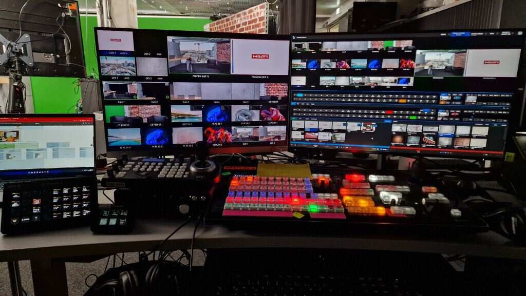 Bilder camera-chris.com - creating LIVE.