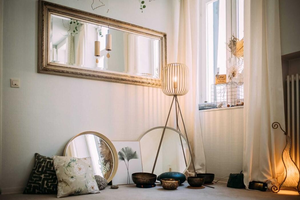 Bilder "Blickwechsel" Professionelle Gesundheitsberatung und Coaching