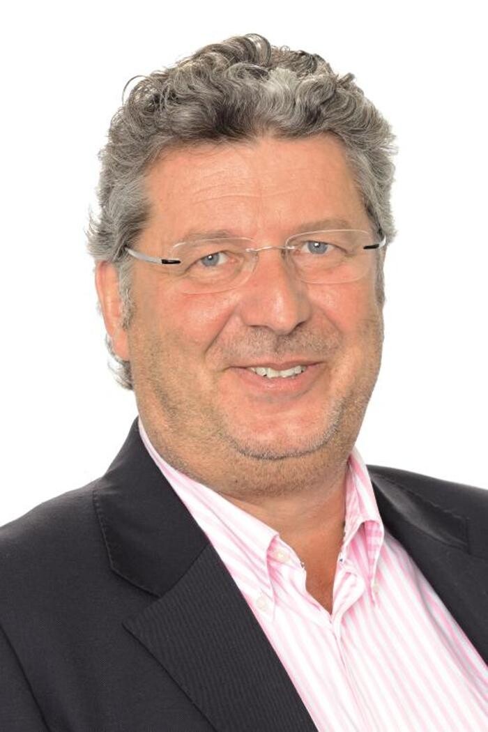 Bilder ERGO Versicherung Uwe Neujahr