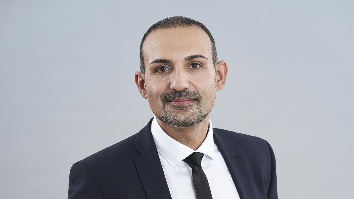 Bilder Mecklenburgische Versicherung Dalshad Asmail