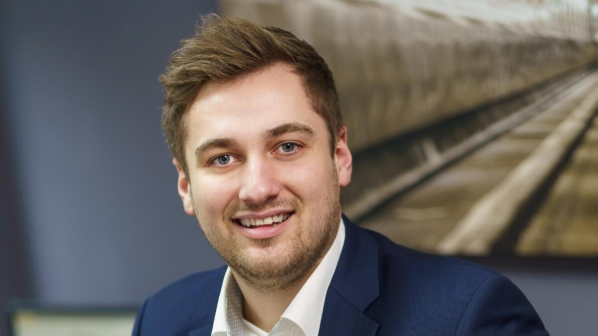 Bilder Mecklenburgische Versicherung Kevin Hartmann