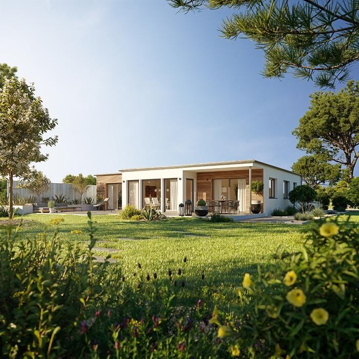 Bilder Hanse Haus Vertriebsbüro Riesa