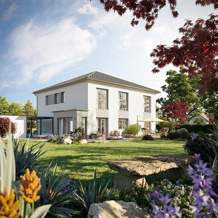 Bilder Hanse Haus Vertriebsbüro Riesa