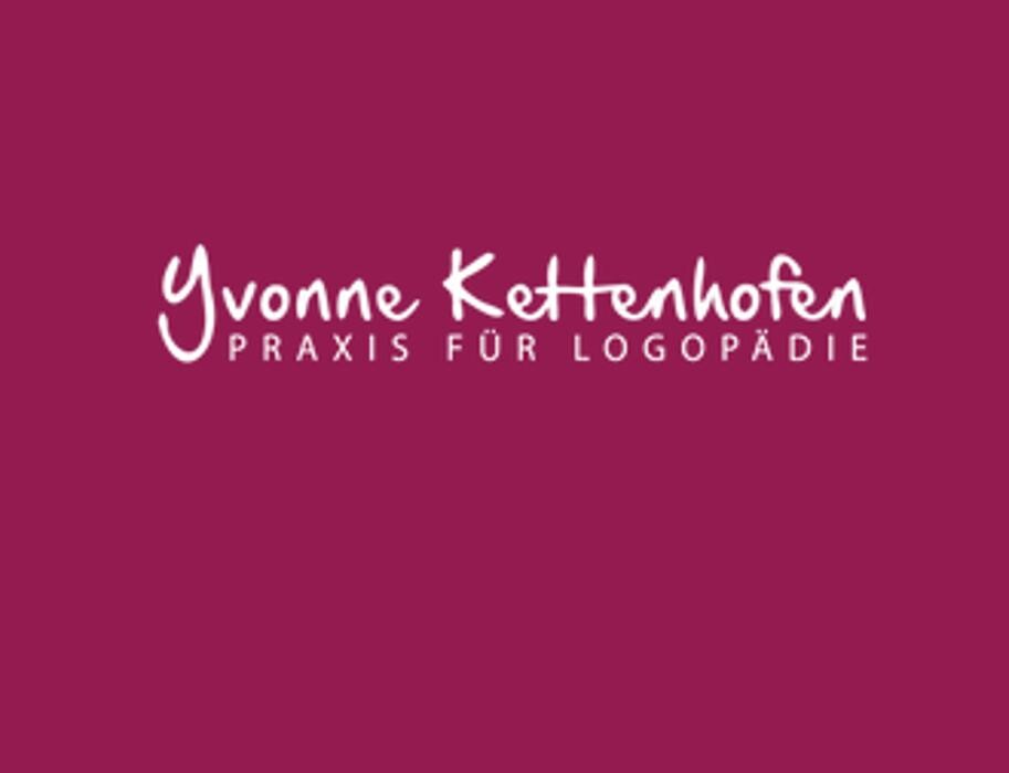 Yvonne Kettenhofen Praxis für Logopädie Logo