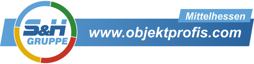 S+H Solar und Gebäude GmbH Logo