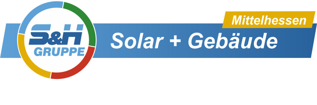 Bilder S+H Solar und Gebäude GmbH