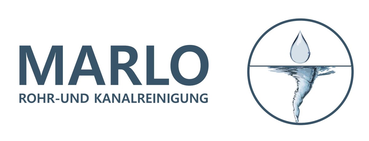 Marlo Rohr- und Kanalreinigung Logo