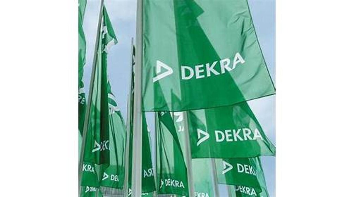 Bilder DEKRA Automobil GmbH Station Pinneberg