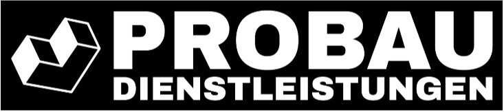 ProBau Dienstleistungen Anatolij Burlaka Logo