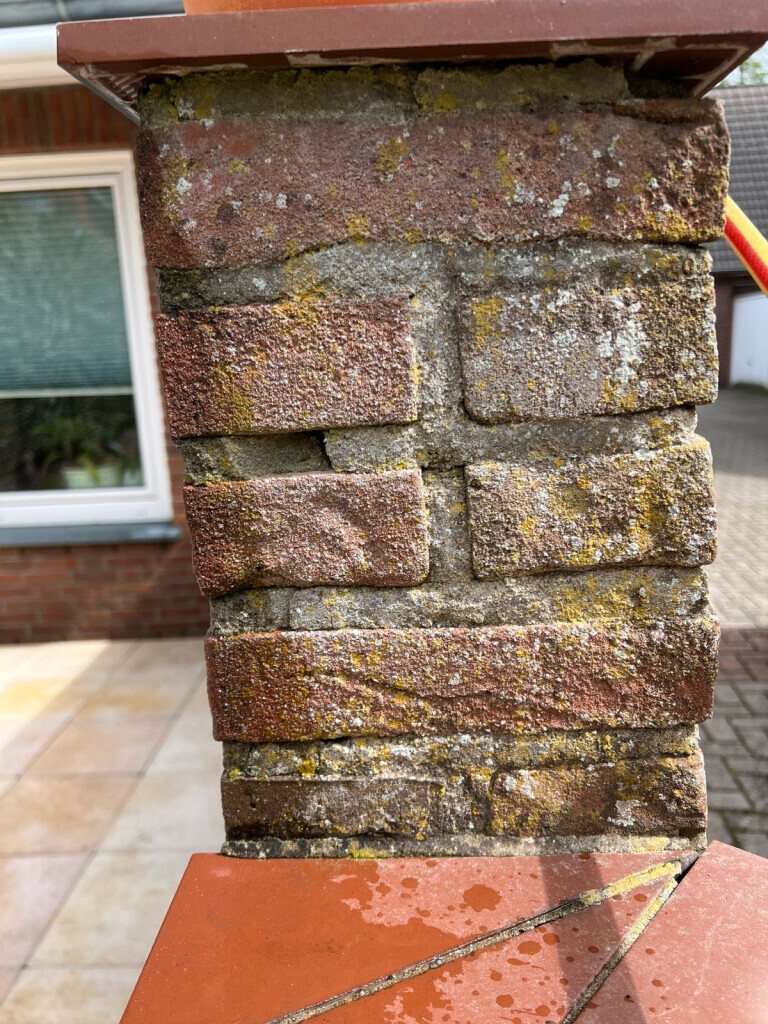 Bilder Horner Gebäudereinigung & Terrassenreinigung Bio Qualität