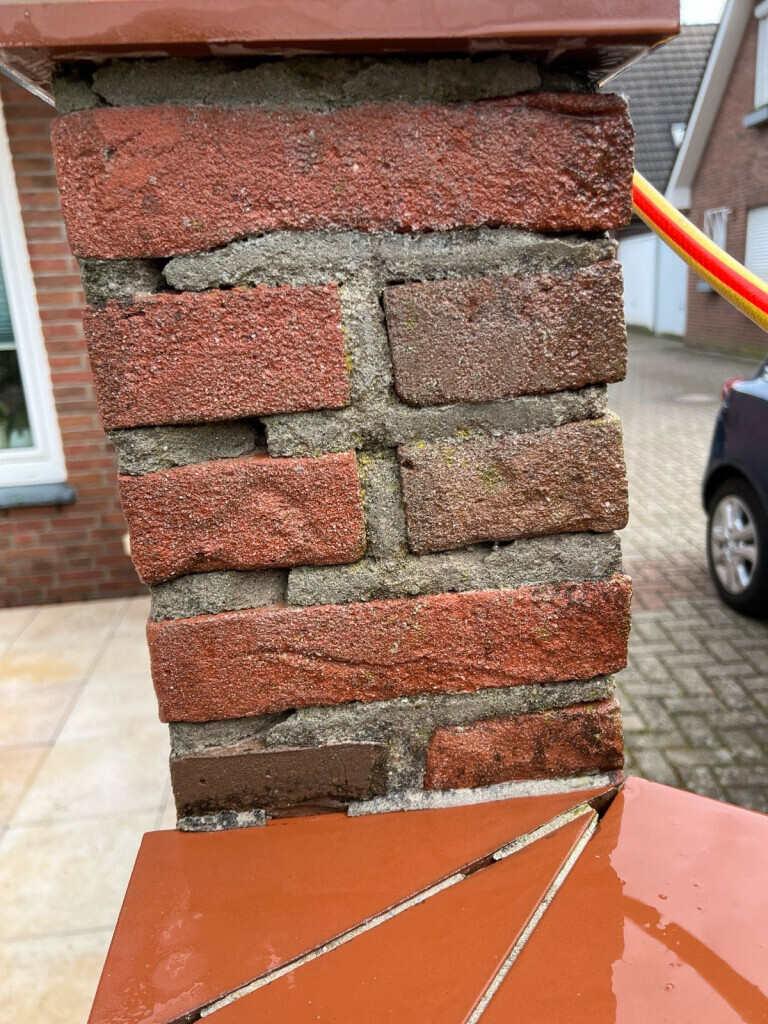 Bilder Horner Gebäudereinigung & Terrassenreinigung Bio Qualität