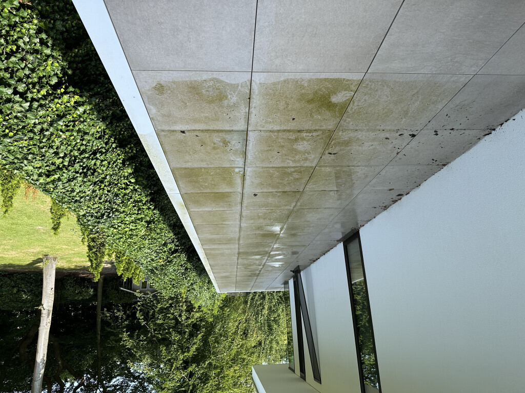 Bilder Horner Gebäudereinigung & Terrassenreinigung Bio Qualität