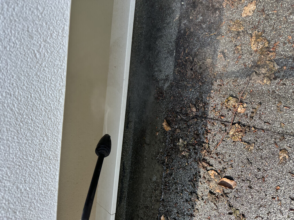 Bilder Horner Gebäudereinigung & Terrassenreinigung Bio Qualität