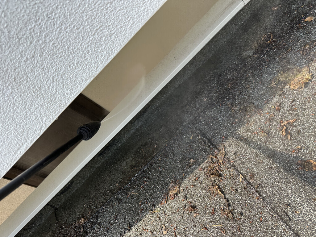 Bilder Horner Gebäudereinigung & Terrassenreinigung Bio Qualität