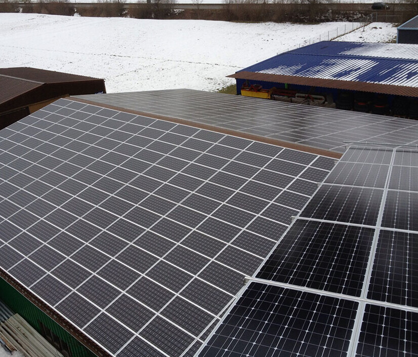 Bilder Sunscouts Mandl GmbH