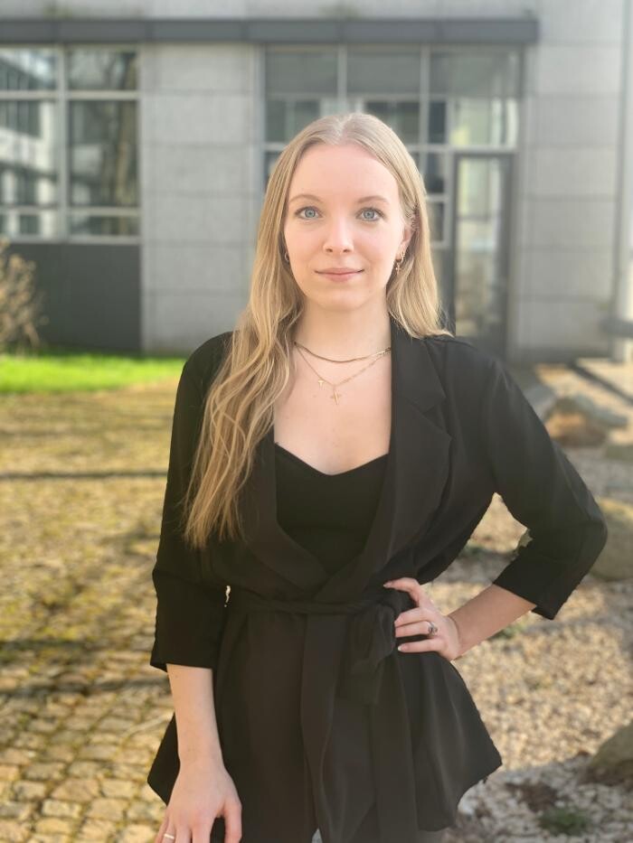 Bilder ERGO Pro Lisa Thalmaier