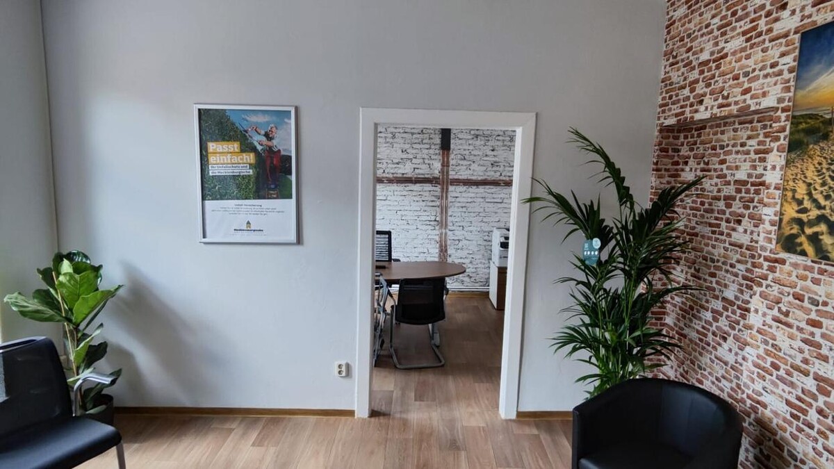 Bilder Mecklenburgische Versicherung Danny Unger