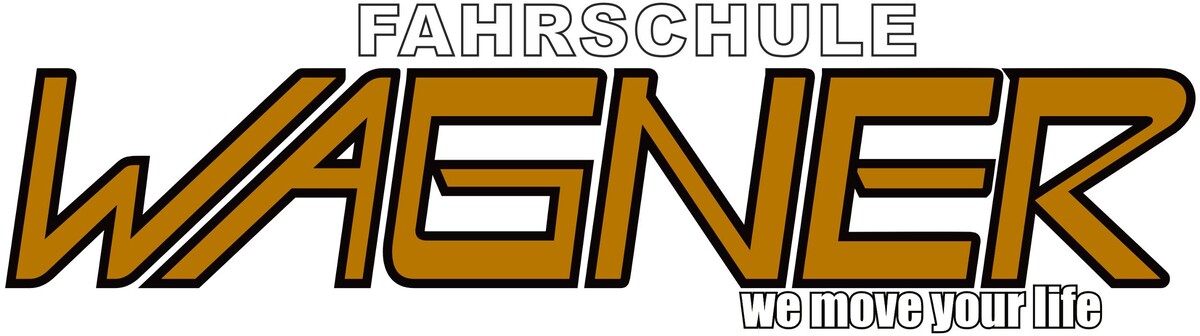 Fahrschule Wagner GmbH Logo