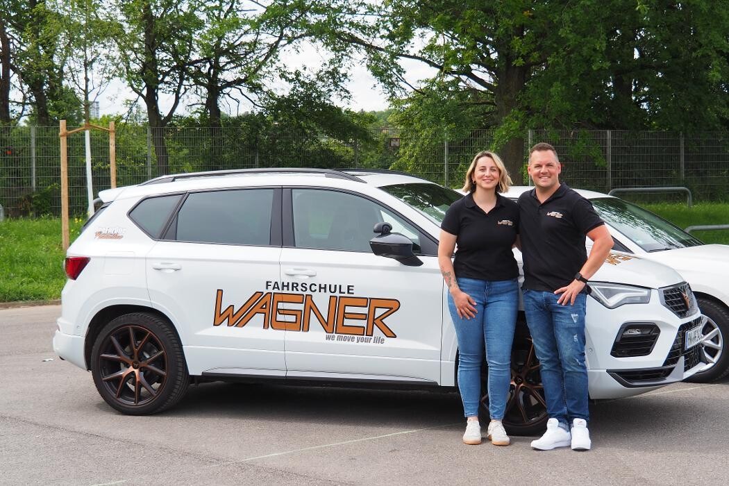 Bilder Fahrschule Wagner GmbH