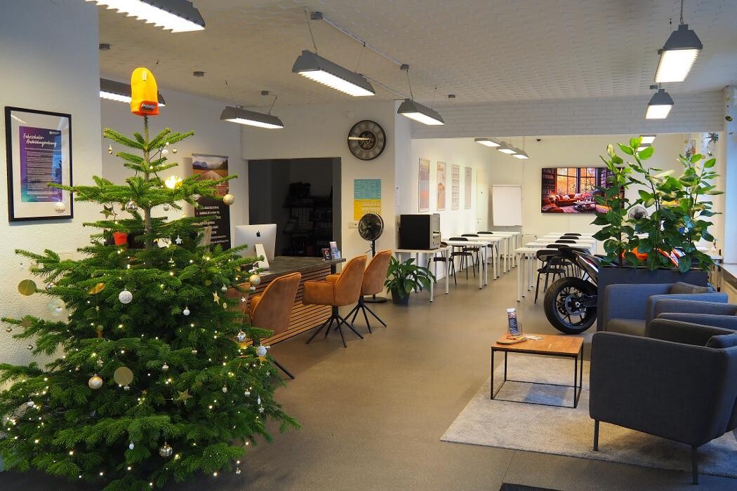 Bilder Fahrschule Wagner GmbH