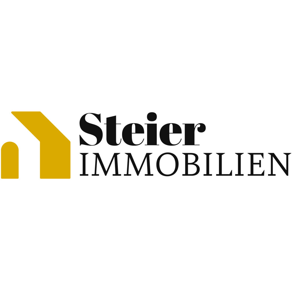 Steier Immobilien Logo
