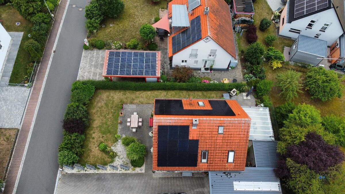 Bilder EB Elektro | Solar GmbH