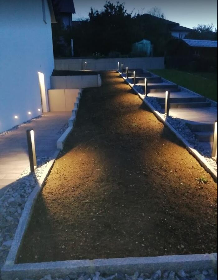 Bilder EB Elektro | Solar GmbH