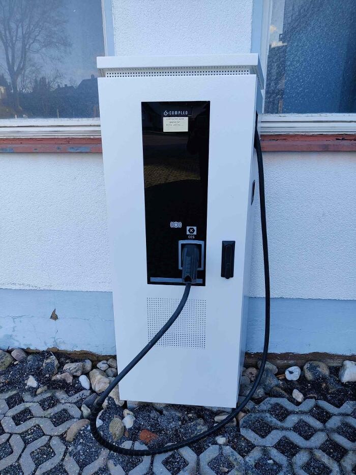 Bilder EB Elektro | Solar GmbH