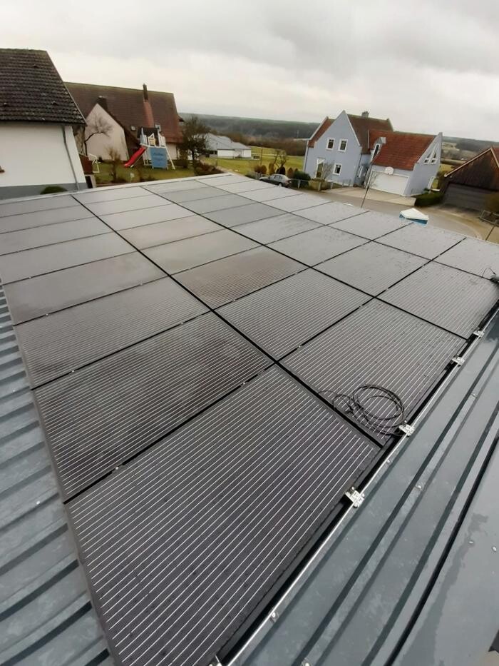 Bilder EB Elektro | Solar GmbH