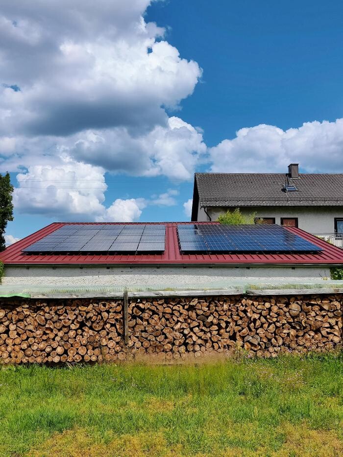 Bilder EB Elektro | Solar GmbH