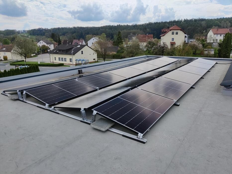 Bilder EB Elektro | Solar GmbH