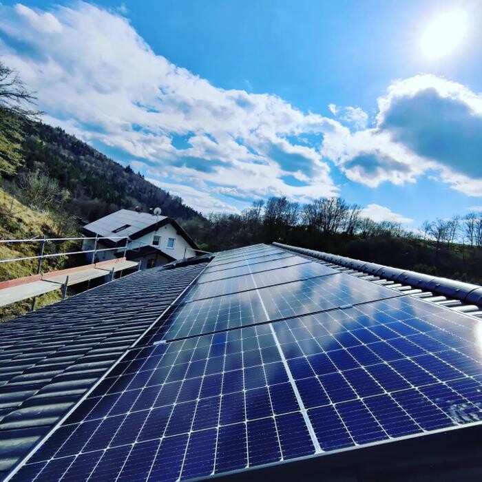Bilder EB Elektro | Solar GmbH