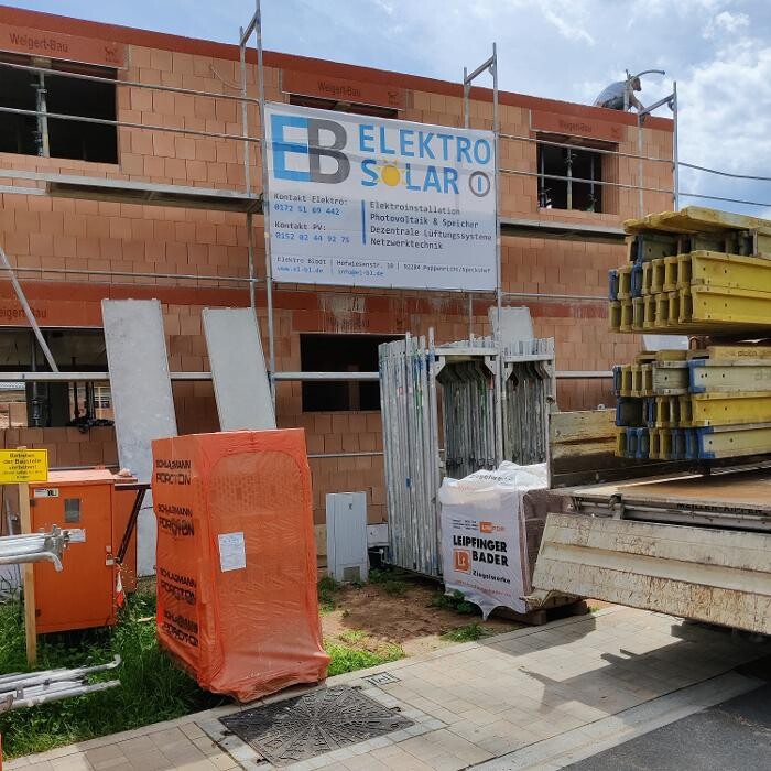 Bilder EB Elektro | Solar GmbH