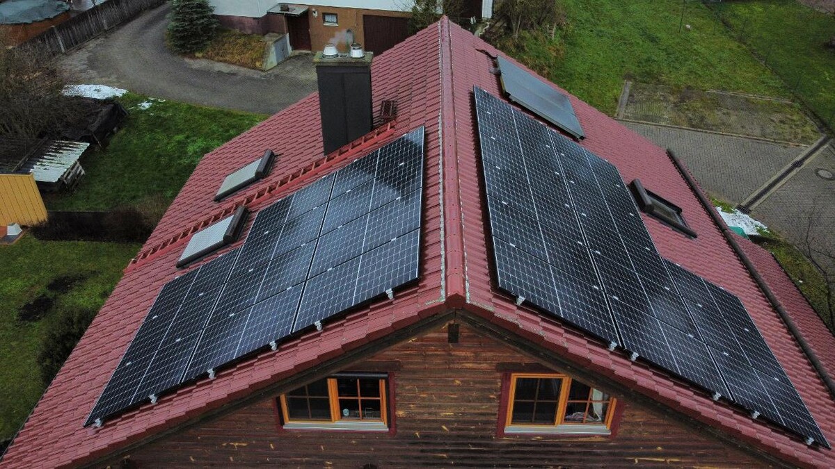 Bilder EB Elektro | Solar GmbH